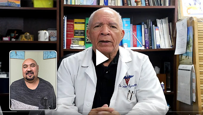 Back Pain Gone In Ten Minutes